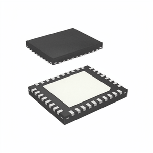 อุปกรณ์เสริมชิ้นส่วนอิเล็กทรอนิกส์ SI32182-A-GM มีสินค้าในสต็อก IC TELECOM INTERFACE 36QFN Interface 36 VFQFN Exposed Pad - Product Image 1
