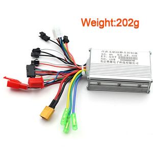 สกู๊ตเตอร์ไฟฟ้า 48V 450W พร้อมแฮนด์อลูมิเนียม จอแสดงผลพลังงาน ตัวควบคุม และกุญแจ - Product Image 3