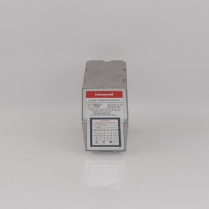 Actionneur hydraulique Honeywell V4055D1043 1/2 po, vanne de régulation à température normale avec support technique - Product Image 2