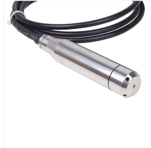 Độ chính xác 0.5% IP68 chìm thủy tĩnh mực nước cảm biến 4-20mA 0-10V RS485 ATEX nổ mức độ bằng chứng dụng cụ đo lường - Product Image 4