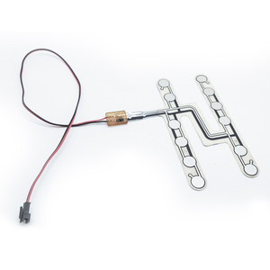 Cảm biến áp suất ghế tiên tiến với công nghệ thông minh - Product Image 1