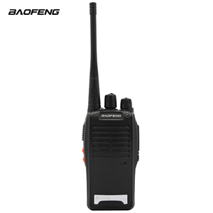 Radio Bidireccional Portátil de Largo Alcance <span class=keywords><strong>Baofeng</strong></span> 777S, <span class=keywords><strong>Walkie</strong></span> <span class=keywords><strong>Talkie</strong></span> Recargable para Exteriores, Seguridad en Hoteles, ODM - Product Image 2