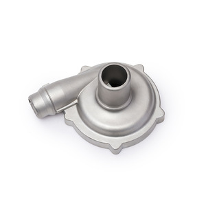 Crisol de grafito para servicio de fundición de metales, hierro fundido dúctil Stirling Silver Fcd550, encendedor de forma personalizada para esculturas de cromo - Product Image 1