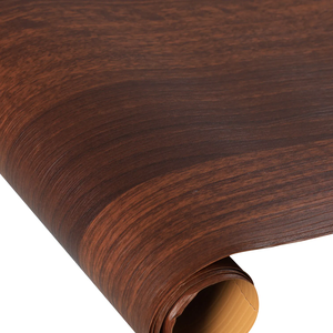 ฟิล์มพีวีซีไวนิลลายไม้สำหรับเฟอร์นิเจอร์ - Product Image 6