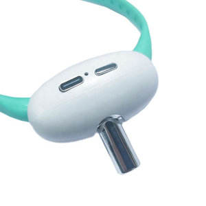 Gato automático Auto-juego Láser USB Juguetes Mascotas Gatos Inteligente Interactivo Auto Hey Juguete Láser rojo Puntero Chaser - Product Image 2