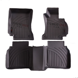 <span class=keywords><strong>Tapis</strong></span> de voiture pour <span class=keywords><strong>mercedes</strong></span>-benz GLC GLE G500 <span class=keywords><strong>VITO</strong></span> CLA200 E220D ML250 CDI S350D custom fit 3D <span class=keywords><strong>tapis</strong></span> en caoutchouc imperméables et écologiques - Product Image 1