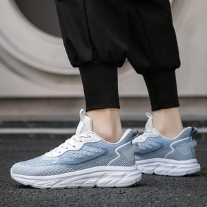 Zapatillas Deportivas de Tenis Ligeras de Alta Calidad para Hombre y Mujer, Diseño 2026, Malla Transpirable, para Correr y Caminar - Product Image 6