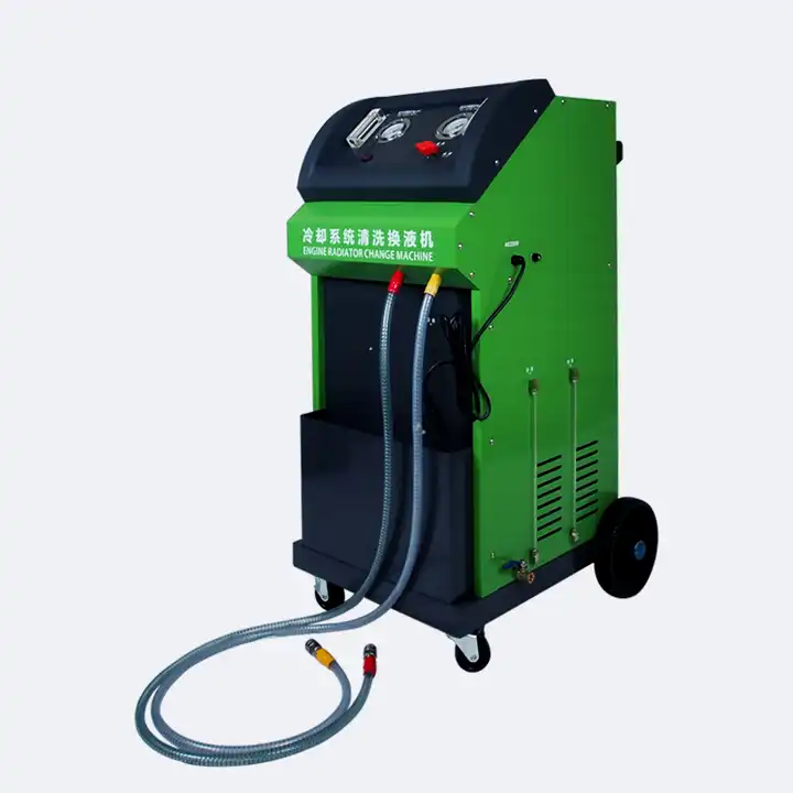Radiator Cleaner Radiator Flush Cooling System Flush - China