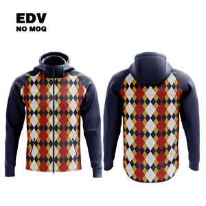 Todos los tamaños Wellmade Unique Texture Premium Finish Logotipo personalizado Calidad Sudadera con capucha streetwear - Product Image 5