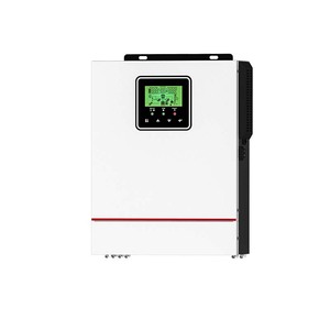 Produsen <span class=keywords><strong>inverter</strong></span> frekuensi tinggi DC ke AC daya konverter 1,5 kW <span class=keywords><strong>inverter</strong></span> gelombang sinus murni untuk sistem energi rumah - Product Image 1