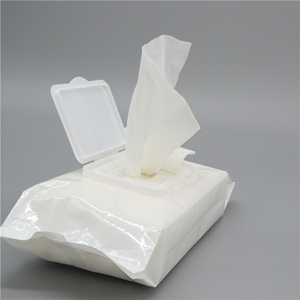 Pur bébé hypoallergénique antibactérien hydratant doux lingettes douces pour peau sensible nouveau-nés nourrissons lingettes nettoyantes humides - Product Image 5