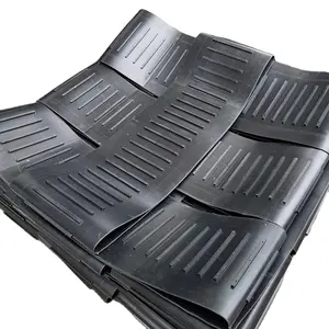 Sabuk Pipih Drive Karet Zhejiang Kebisingan Rendah - Product Image 1