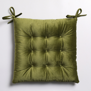 Strap Student Seat <strong>Pads</strong> for Wedding Chairs and Office <strong>Seating</strong> - Product Image 4