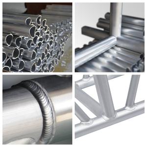 Estructuras <span class=keywords><strong>de</strong></span> aluminio compatibles con F34, sistema <span class=keywords><strong>de</strong></span> escenario para eventos con armazón <span class=keywords><strong>de</strong></span> techo para conciertos - Product Image 6