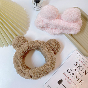 Diadema Práctica para Artículos Pequeños, con Alta Elasticidad, No Deja Marcas Incluso Si se Usa Durante Mucho Tiempo, No se Cae Fácilmente - Product Image 3