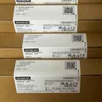 Módulo de sensor Siemens SINAMICS SMC30 nuevo y original 6SL3055-0AA00-5CA2 para codificador incremental