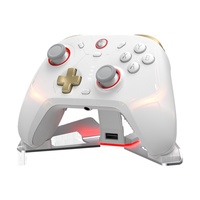 Manette de jeu sans fil Bluetooth Cyclone 2 pour téléphone portable avec bouton programmable et design exclusif