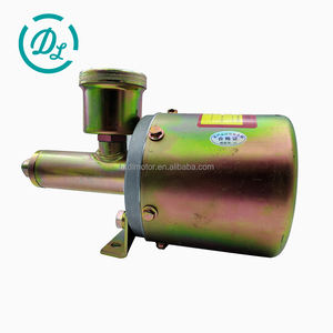 DL EexcavaStart Chargeuse sur pneus diesel Booster WT608065 - Performances durables et fiables, installation facile - Product Image 4