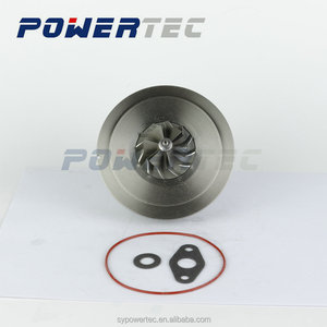Powertec Turbo Core 814999 814999-0002 55256624 pour <span class=keywords><strong>Fiat</strong></span> <span class=keywords><strong>Grande</strong></span> <span class=keywords><strong>Punto</strong></span> 1.4 T-Jet 16v 180/190HP <span class=keywords><strong>2008</strong></span> - Product Image 4