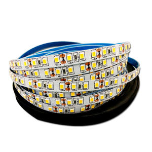 Bande <span class=keywords><strong>led</strong></span> haute luminosité 12v 120 <span class=keywords><strong>LED</strong></span> adaptée à la lampe à bande <span class=keywords><strong>LED</strong></span> <span class=keywords><strong>patch</strong></span> décoratif de Noël 2835 - Product Image 5