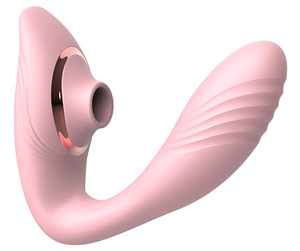 Vibrador de brinquedo do sexo das mulheres <span class=keywords><strong>Mini</strong></span> Vibrador para Casal Lésbicas Masturbação Feminina 10 Freqüência Shaker Estimulando Orgasmos - Product Image 4