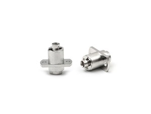 Conector de Cable Coaxial RF de Alta Calidad, Adaptador de Conector Macho a Hembra DC-18GHz BMA - Product Image 2