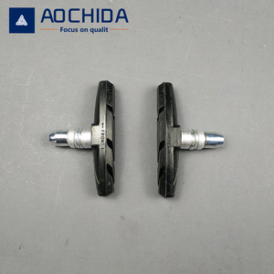 Les composants de frein de vélo de haute qualité sont serrés séparément Type de frein en V VTT Résistance à l'usure et résistance au dérapage 70mm - Product Image 5