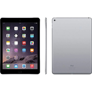 Venta al por mayor de fábrica: Tablets originales usadas desbloqueadas 6 (Air) 2014 con pantalla táctil superior - Product Image 4
