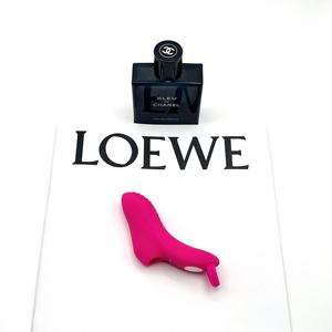 Wasserdichter G-Punkt Anal-Klitoris-Stimulator Diskreter <span class=keywords><strong>Vibrator</strong></span> Erotikspielzeug für Paare Frauen 1 Stück - Product Image 6