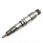 factory supply common rail injector 0445120070 0445120122 0445120241 fuel injector for Cummins 8.9 2007 Kamaz CR/IFL26/ZIRIS10S