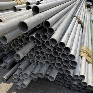 Tuyau en <span class=keywords><strong>acier</strong></span> inoxydable Schedule 40, diamètre 4 pouces et <span class=keywords><strong>tube</strong></span> à paroi mince 316L pour applications industrielles - Product Image 3