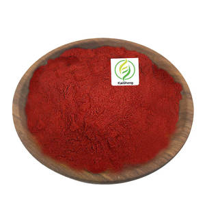 בתפזורת hematococcus pluvialis לחלץ astaxanthin אבקת astaxanthin - Product Image 2