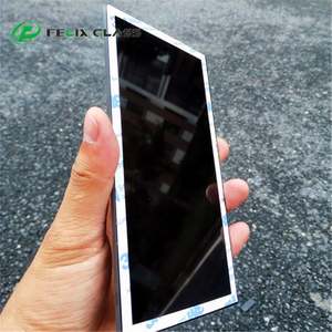 Verre trempé Gorilla personnalisé FELIX pour sérigraphie industrielle, épaisseurs 0,5 mm, 0,7 mm, 1 mm, 1,5 mm, 2 mm, 2,5 mm, 3 mm - Product Image 5