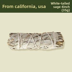 Bâtons <span class=keywords><strong>de</strong></span> <span class=keywords><strong>sauge</strong></span> blanche biologique <span class=keywords><strong>de</strong></span> Californie <span class=keywords><strong>de</strong></span> qualité supérieure pour la purification <span class=keywords><strong>de</strong></span> l'argent, la purification <span class=keywords><strong>de</strong></span> la maison, la méditation et le yoga - Product Image 6