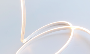 Dc24v không thấm nước <span class=keywords><strong>LED</strong></span> Neon Dải IP65 bên uốn cong 03*06mm cho ngoài trời trong nhà cove Bar Tủ Neon dấu hiệu ánh sáng Kệ khách sạn Neon mỏng - Product Image 5