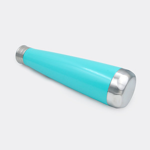 Sport all'aperto isolamento termico Cocole bottiglia sottovuoto doppio strato 304 acciaio inossidabile nuova bevanda creativa minimalista - Product Image 5