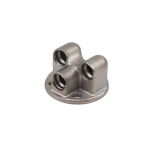 Fundición y Mecanizado de Acero Inoxidable 304, Piezas Fundidas con Superficie Pulida, Tolerancia CT4-CT6, Uso Industrial - Product Image 3