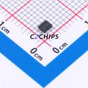 SIT8008AC-11-18E-25.000000E Pre-Programmed Oscillator SMD2520-4P Oscillator 25MHz 20ppm HCMOS/ LVCMOS 1.8V - Product Image 1