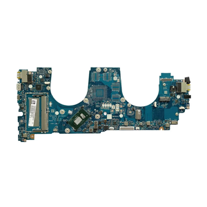Placa Base para Portátil 5B20Q96455 Core I7-8550U para <span class=keywords><strong>Lenovo</strong></span> <span class=keywords><strong>Yoga</strong></span> 730-15IKB 81CU0048US <span class=keywords><strong>YOGA</strong></span> 730-15IKB - Product Image 6