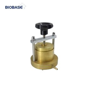 Permeamètre numérique pour sols BIOBASE Chine BK-SPM55 OEM, garantie 1 an, mesure la perméabilité des sols argileux pour laboratoire - Product Image 1