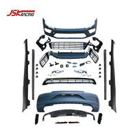 KIT de carrosserie PP STYLE R et volkswagen, pour VW SCIROCCO 2015 — 2016