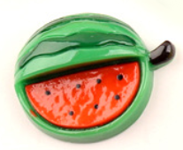 12#: watermelon