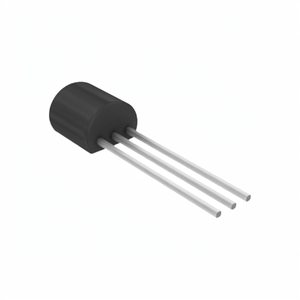 TO-226-3, TO-92-3 Transistors Electronics Component MPSA63 TRA TIN/LEAD BOM IC In Stock - Product Image 1
