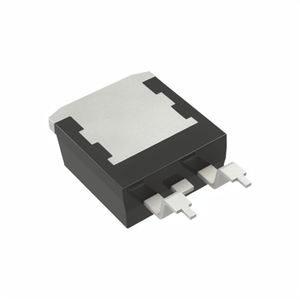 Composants électroniques TO-263-3, D2PAK, TO-263AB CLA20EF1200PZ-TUB Thyristors en stock - Product Image 1