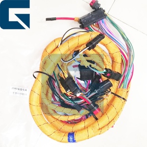 Arnés de cableado de plataforma de excavadora 441-7659 4417659 para E323D2L - Product Image 1