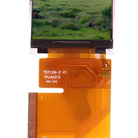 2,0 Zoll TFT LCD Modul 240x320 Farbdisplay für Finanzterminals Kassensysteme Reparatur Ersatz
