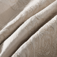 Ensemble de literie couette américaine Ensemble de literie couette 100% coton Ensemble de couvre-lit