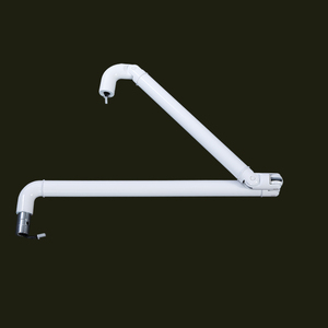 <span class=keywords><strong>Lampe</strong></span> de montage au <span class=keywords><strong>plafond</strong></span> pour produits dentaires/bras de <span class=keywords><strong>lampe</strong></span> <span class=keywords><strong>Lampe</strong></span> d'éclairage pour chirurgie dentaire Pièce de rechange pour équipement dentaire - Product Image 2