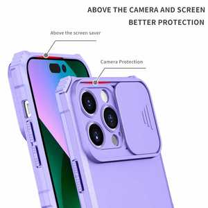 <span class=keywords><strong>2023</strong></span> nueva funda de teléfono pulsera para <span class=keywords><strong>Samsung</strong></span> A35 S23FE S23 Ultra a prueba de golpes con soporte de cámara deslizante forros - Product Image 4