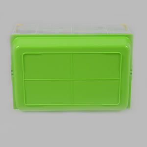 Gabbia per criceti in filo d'india per criceti vietnamiti a buon mercato grande personalizzata in vendita - Product Image 4